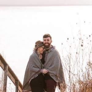 Meet your Posher, Kiersten